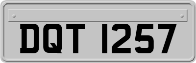 DQT1257