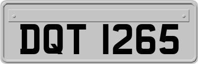 DQT1265
