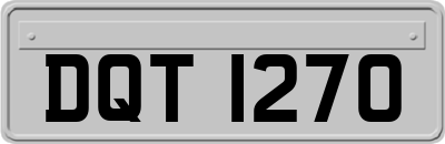 DQT1270