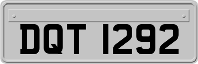DQT1292