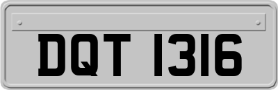 DQT1316