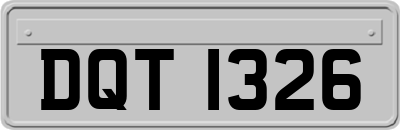 DQT1326