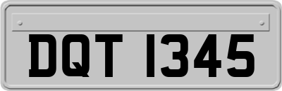 DQT1345
