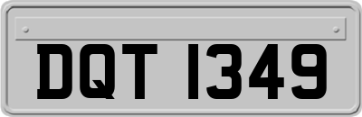 DQT1349
