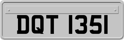DQT1351