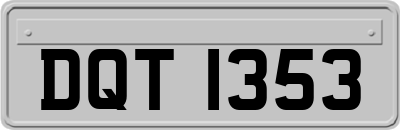 DQT1353