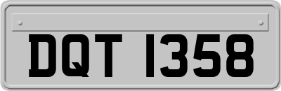 DQT1358