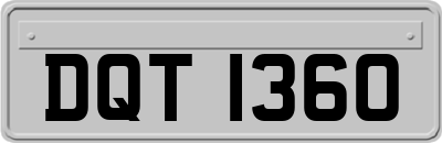 DQT1360