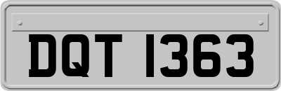 DQT1363