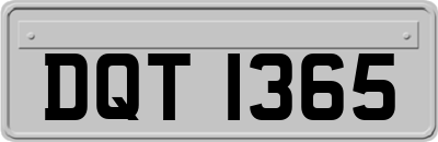 DQT1365