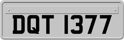 DQT1377