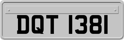 DQT1381