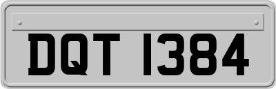 DQT1384