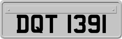 DQT1391