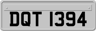 DQT1394