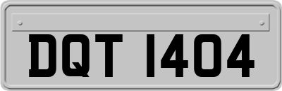DQT1404