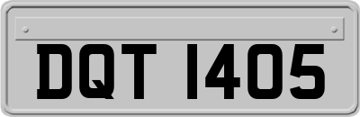 DQT1405