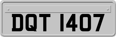 DQT1407