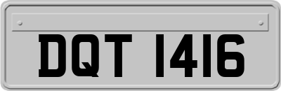DQT1416