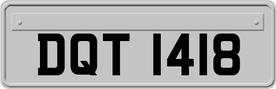 DQT1418