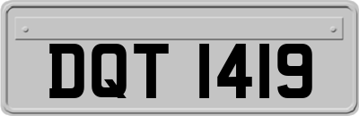 DQT1419