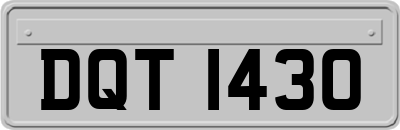 DQT1430