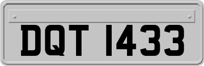 DQT1433