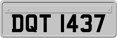DQT1437