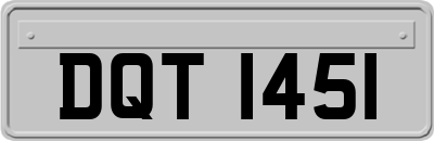 DQT1451