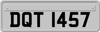 DQT1457