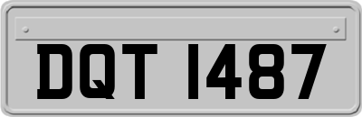 DQT1487