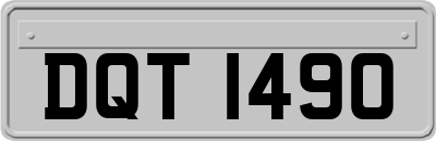 DQT1490