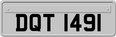 DQT1491