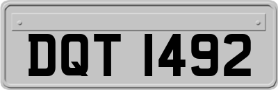 DQT1492