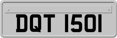 DQT1501