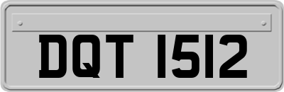 DQT1512