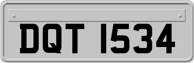 DQT1534