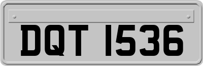 DQT1536
