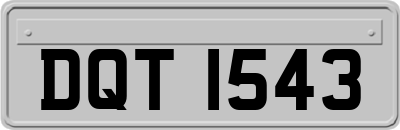 DQT1543