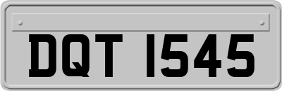 DQT1545