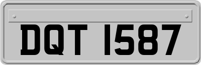 DQT1587