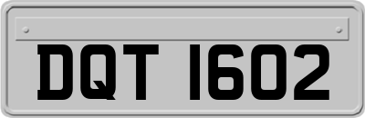 DQT1602
