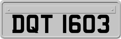 DQT1603