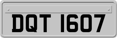 DQT1607