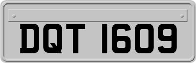 DQT1609