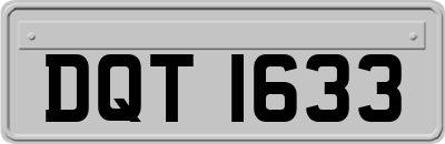 DQT1633