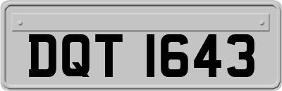 DQT1643
