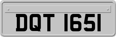DQT1651