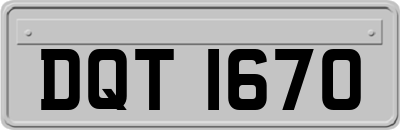 DQT1670