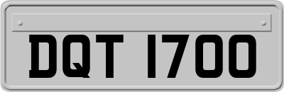 DQT1700